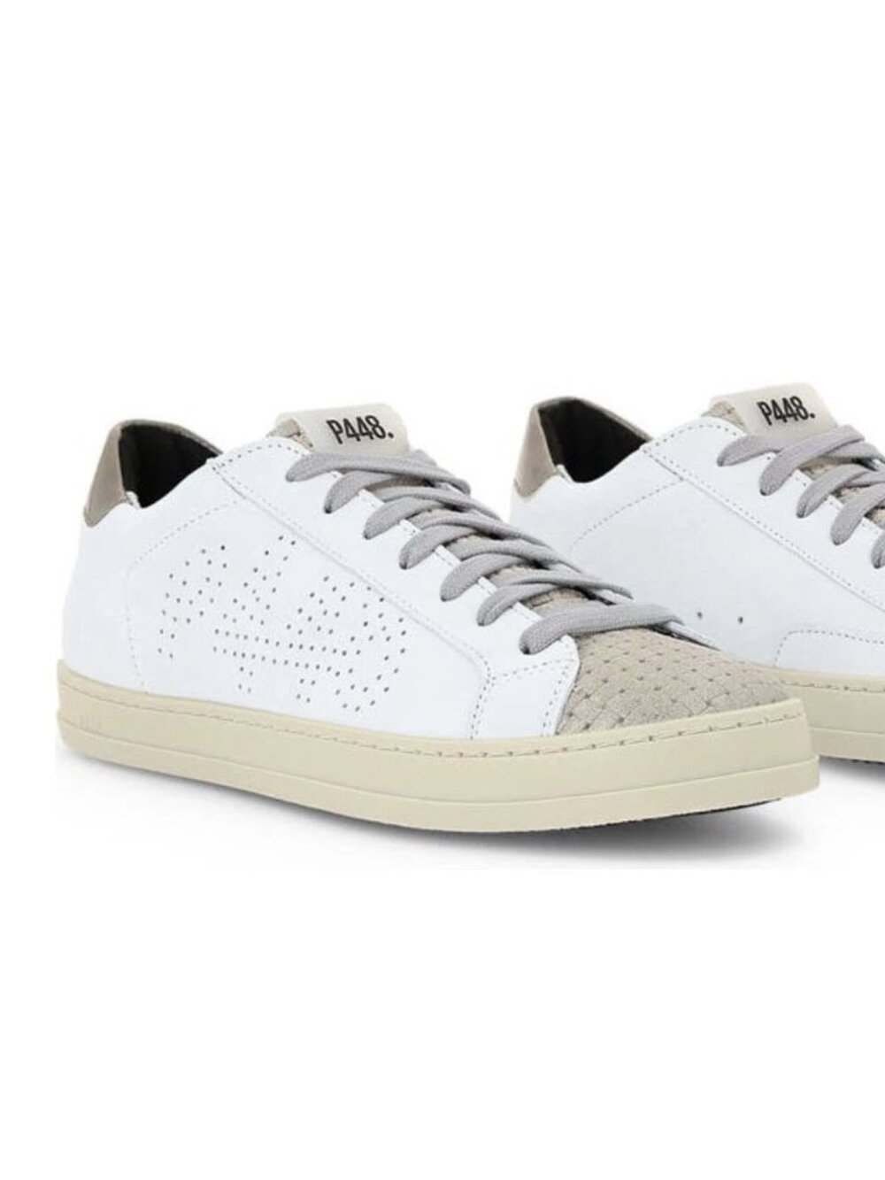 P448 John Sneaker